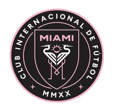 Maglia Inter Miami CF